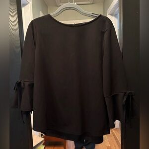 Ann Taylor LOFT 3/4 sleeves.